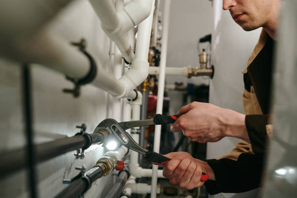 Reliable Gainesville, VA Plumbing Solutions