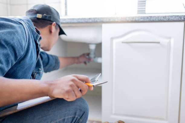Best Sewer Cleaning Services  in Gainesville, VA