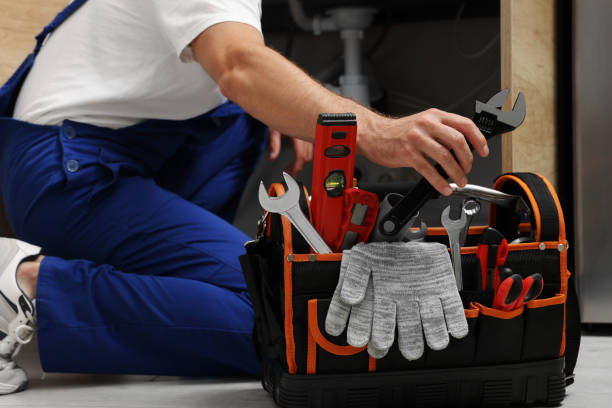 Best Affordable Plumber Near Me  in Gainesville, VA