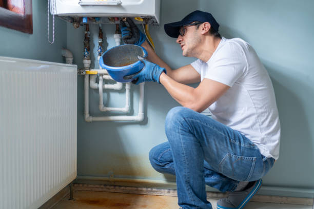 Best Drain Cleaning Services  in Gainesville, VA
